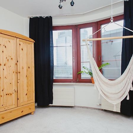 Lucka Rooms Варшава Экстерьер фото