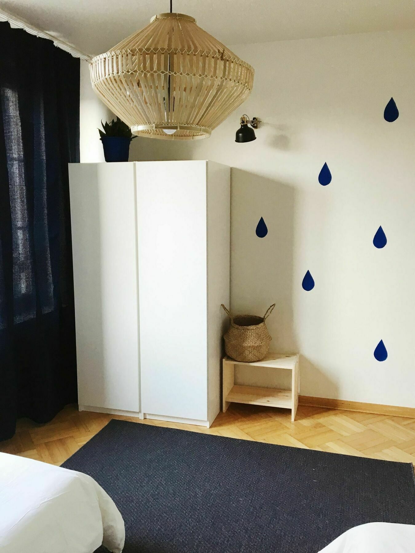 Lucka Rooms Варшава Экстерьер фото