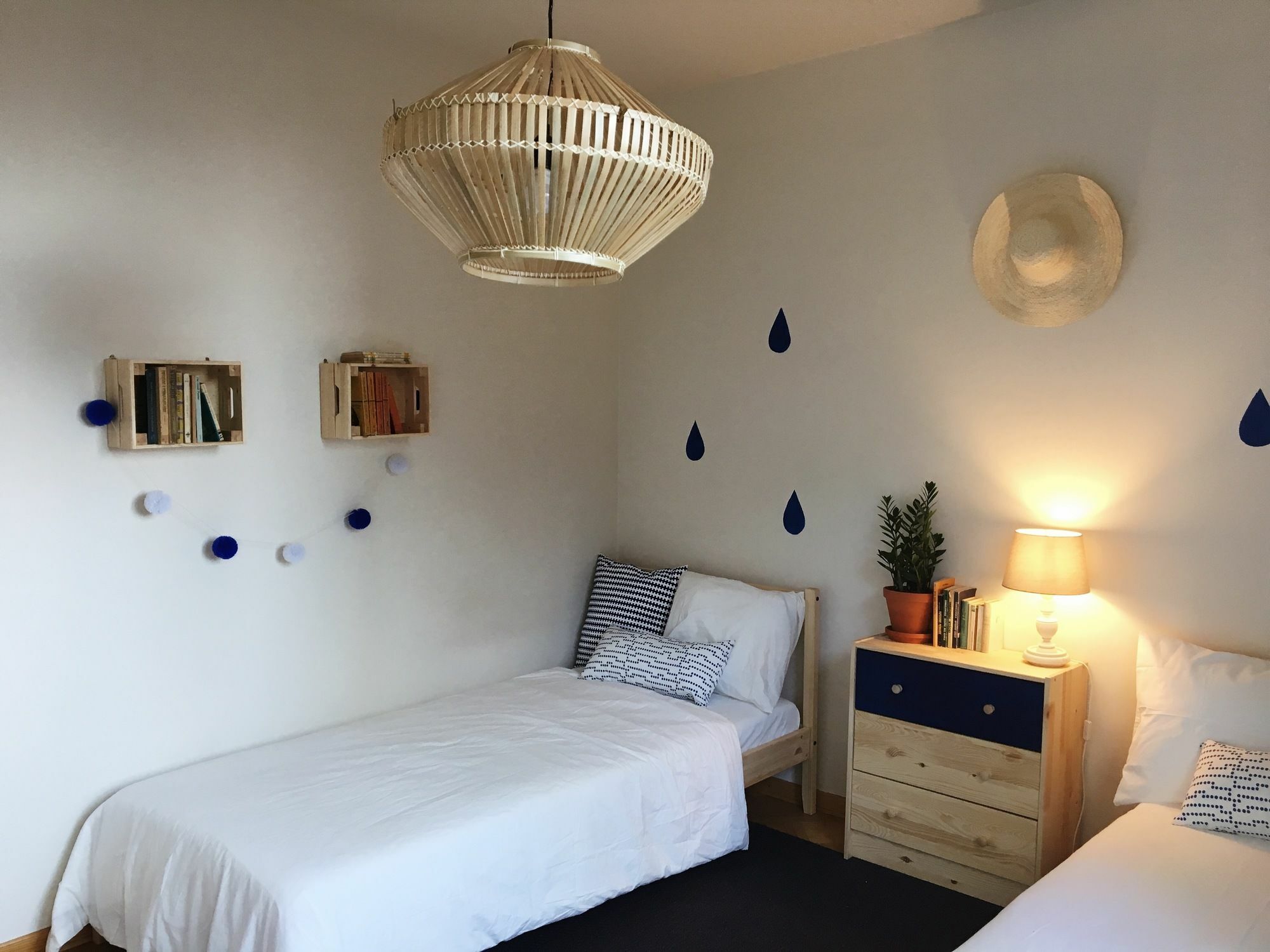 Lucka Rooms Варшава Экстерьер фото