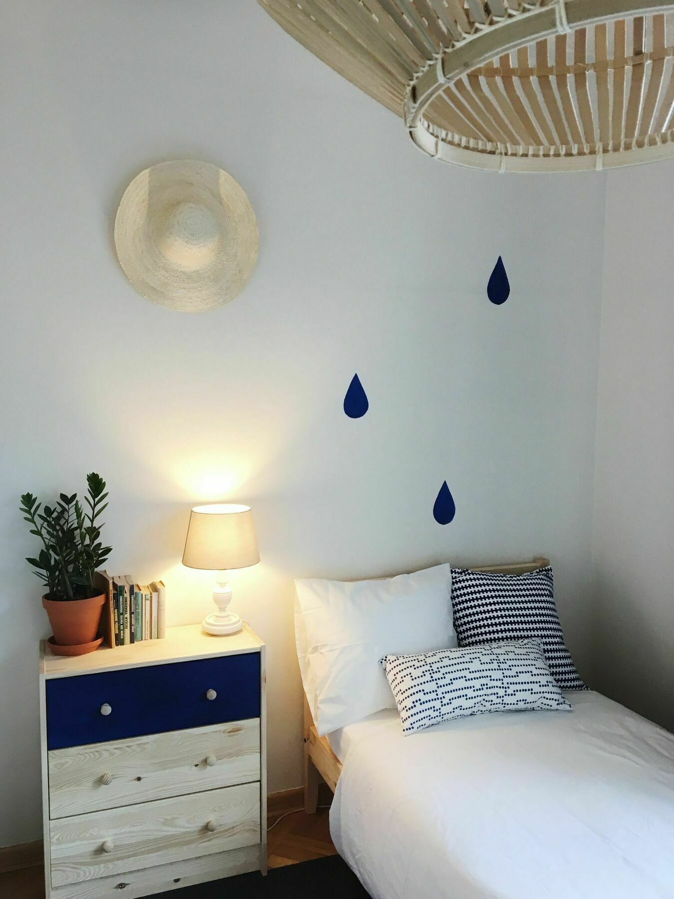 Lucka Rooms Варшава Экстерьер фото